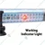 RS 25 watt Hang-on Immersion Aquarium Heater with Auto Indication Light