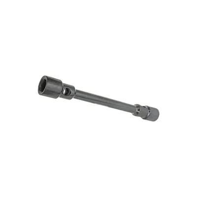 Kapson 25x28mm 250mm Dual Socket Wheel Spanner Tyre Maintenance Wrench Tool K-954