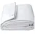 ZN Global 25 feet x 45 feet Nylon Fabric, PVC Coated, UV Protected, Waterproof Tarpaulin Sheet(Color-White)