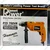 Planet Power 13 mm Impact Drill,700W 2600 RPM (PID 700VR)