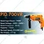 Planet Power 13 mm Impact Drill,700W 2600 RPM (PID 700VR)