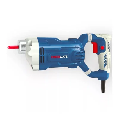 Checkmate 2600 W Concrete Vibrator (CKT-EV-2600)