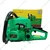 Yuri Economy 58-cc Petrol Chainsaw With 22 inch Guide Bar | USed for Landscaping Purposes | YS-CS-58-22