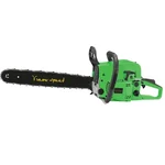 Yuri Economy 58-cc Petrol Chainsaw With 22 inch Guide Bar | USed for Landscaping Purposes | YS-CS-58-22
