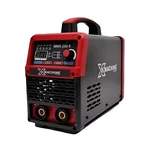 X Machine 260A IGBT Single & Double Phase Arc Welding Machine (MMA 260 II)