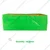 Gardeco 260 GSM UV Treated 20 pieces 24 x 12 x 6 inch Rectangular HDPE Grow Bag for Home, Garden and Nursery