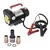 Heavy Duty 12V DC, 260W, 4200 RPM Diesel Transfer Pump, Pure Copper, With All Required Accessories - 3 Months Warranty