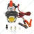 Heavy Duty 12V DC, 260W, 4200 RPM Diesel Transfer Pump, Pure Copper, With All Required Accessories - 3 Months Warranty