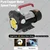 Heavy Duty 12V DC, 260W, 4200 RPM Diesel Transfer Pump, Pure Copper, With All Required Accessories - 3 Months Warranty