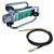 Turtle Gold 2650 W 4500 RPM Electric Concrete Vibrator (ST-956S) with 6 m 45 mm needle