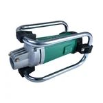 Turtle Gold 2650 W 4500 RPM Electric Concrete Vibrator (ST-956)