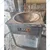 Commercial 26 Inches  Square Electric Kadai Standing Type, SS Body
