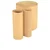 Brown 26 inch Corrugated Roll Packaging Material, 10 Meter Long (Pack of 25)