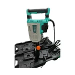 Saw Master 26 Kg 1700 Watt Demolition Hammer