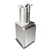 HSF-260 Premium Quality Stainless Steel Body 26L Hydraulic Sausage Filling Machine