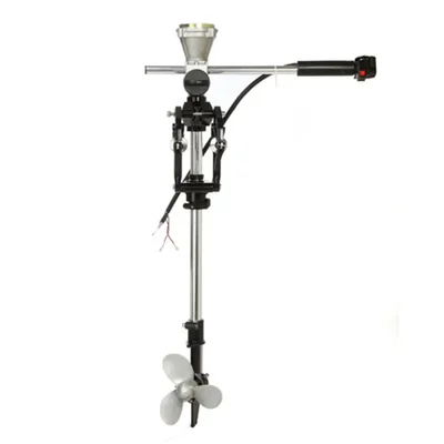 Heavy Duty 26mm, 9Spline Boat Attachment for Brush Cutter