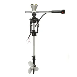 Heavy Duty 26mm, 9Spline Boat Attachment for Brush Cutter