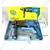 Ideal 26 mm Hammer Drill, 800 W & 900 RPM With Accessories (ID HD2-26RF)