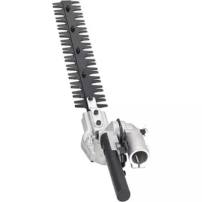 26mm, 9Spline Hedge Trimmer Attachment for Brush Cutter, 40cm Length