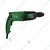 Turtle Gold 26 mm 1240W Rotary Hammer Drill With Accessories (ST-507S)