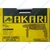 Akari 26 mm 1000 Watt Rotary Hammer Drill, 1100 RPM (APT-RH-26)