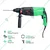 Premium Quality 26 mm Rotary Hammer Drill Machine With 5 Pcs Accessories, 800 W & 1100 RPM