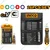 Ingco 26 Pcs Screwdriver Bit Set (HKSDB0268)
