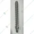 Squeeze Screw and Bar for Commercial Mini Multi Oil Seeds Press Machine 1200W, 8 to 10 Kg/hr