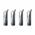 Best Quality Teat Cup Shell Stainless Steel (Pack of 4)