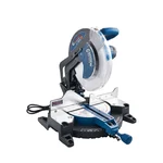 GAOCHENG 2700W 355mm Heavy-Duty Miter Saw, 3500 RPM for Industrial Metal Cutting with Unbreakable Handle (GC-MS14)