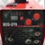 Big Boss 270 amp MIG/ARC IGBT Technology Welding Machine 
