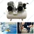 50 Litres Oil Free Air Compressor With 750W x 2 Motor, 116 psi Max. Pressure