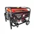 Vi Power Gold 3 KVA Single Phase Self Start Petrol Generator With 15L Fuel Tank Capacity (AG3000WE)