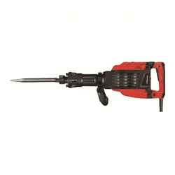 POWERBILT 27kg 3000 W Demolition Hammer (PBT-DH27-3000)
