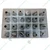 Premium Quality 24 pcs Cake Decor Nozzle Set for sugar crafting and icing
