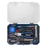 Scheppach 27 Piece Multi Function Hand Tool Kit Set with Case (Sch-2271K)