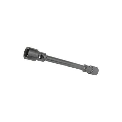 Kapson 27x30mm 400mm Extended Reach Wheel Spanner Truck Tyre Maintenance Torque Wrench K-963