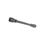 Kapson 27x30mm 400mm Extended Reach Wheel Spanner Truck Tyre Maintenance Torque Wrench K-963