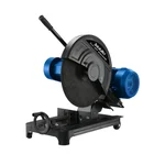 Dayuri 2800W Heavy Duty Electric Cut-Off Machine for Metal & Industrial Cutting (DA-CM5049)