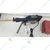 Makute 2800W 85mm Electric Demolition Hammer (DH85)
