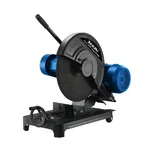 Dayuri 2800W Electric Cut-Off Machine for Industrial Metal Fabrication with 405mm Wheel Size and High-Torque Motor (DA-CM5048)