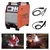 Metl M5 Three Phase MIG/MMA 400 Amp Welding Machine With 6 Months Warranty