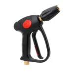 Autozcrave 280BAR 25L/min 4000PSI High Pressure Water Gun Car Wash Industrial 