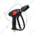 Autozcrave 280BAR 25L/min 4000PSI High Pressure Water Gun Car Wash Industrial 