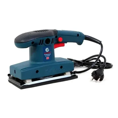 Gaocheng 280 W 10000 RPM Electric Orbital Sander for Smooth Finishing and Sanding Tasks (GC-9035S)