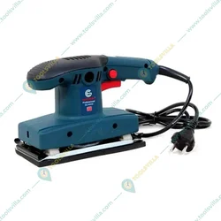 Gaocheng 280 W 10000 RPM Electric Orbital Sander for Smooth Finishing and Sanding Tasks (GC-9035S)
