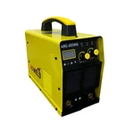 NG Weld 285 amp Single & Double Phase IGBT Arc Welding Machine (ARC 285 NG)