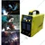 NG Weld 285 amp Single & Double Phase IGBT Arc Welding Machine (ARC 285 NG)