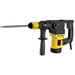 Polymak 28mm 800W 815RPM SDS Rotary Hammer Industrial Concrete Drilling PM28RH