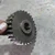 28 Teeth Gear (Chakkar) For 5 kg Dough Mixer with 0.5hp Motor